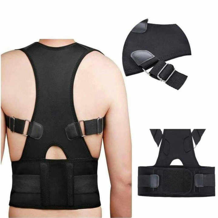 Sports Stability Elasticity Waist Brace