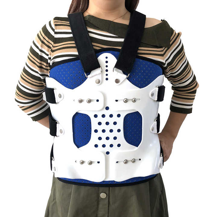 Back Lumbar Posture Corrector Scoliosis