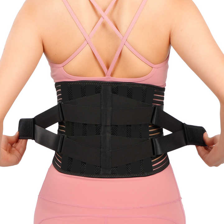  Slimming Bandage Belt Wrap Waist Trainer