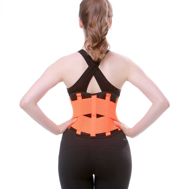  Patented Product Waist Shaper 