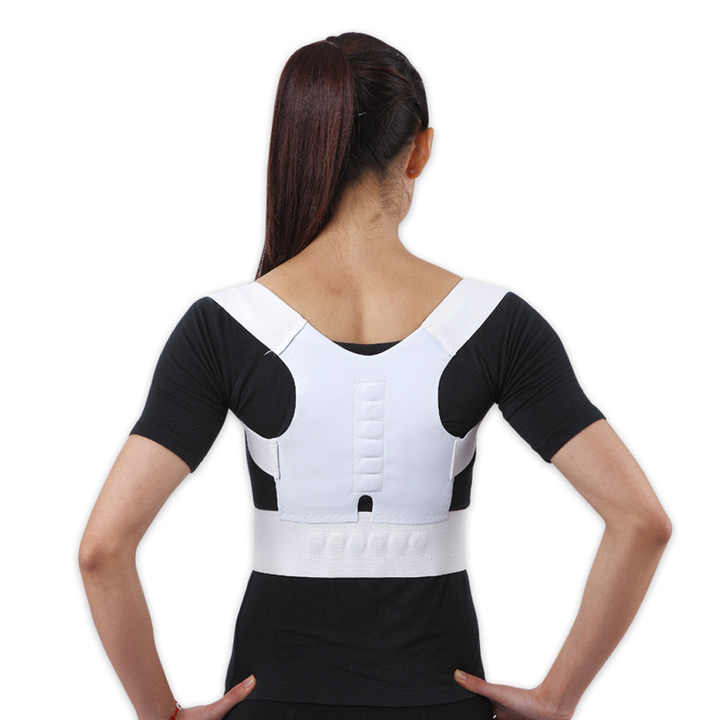 High Elastic Back Support Waist 
