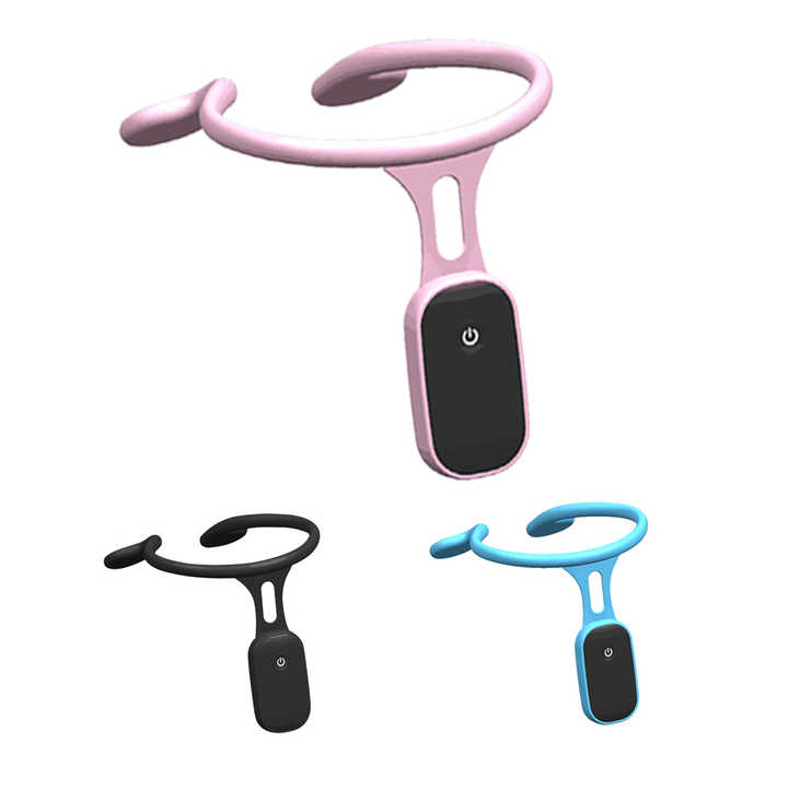 Neck Fix Sitting Support Device