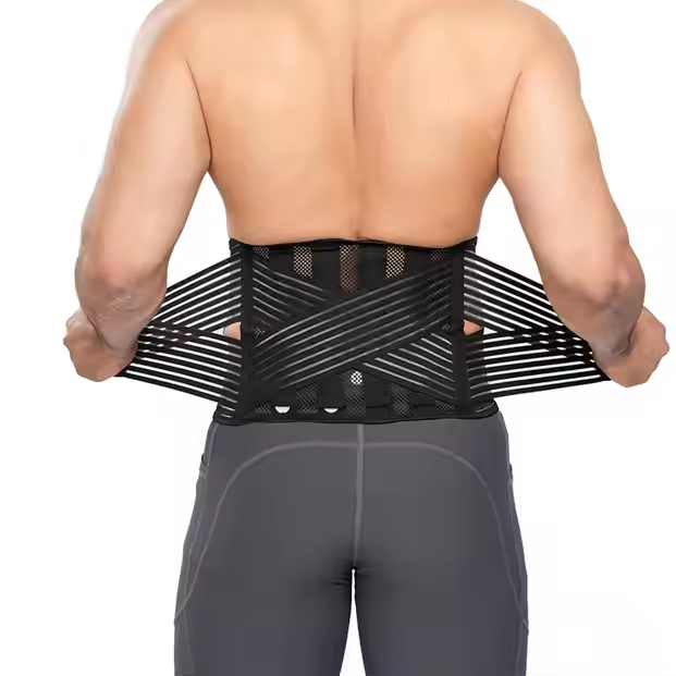 Orthoped Waist Support Back Brace