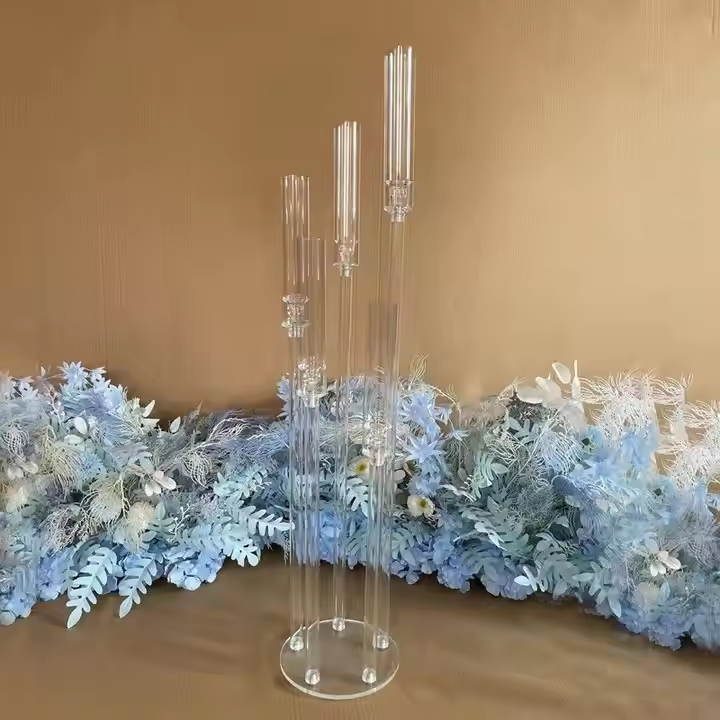 Wedding Decor Centerpieces for Table Decorations