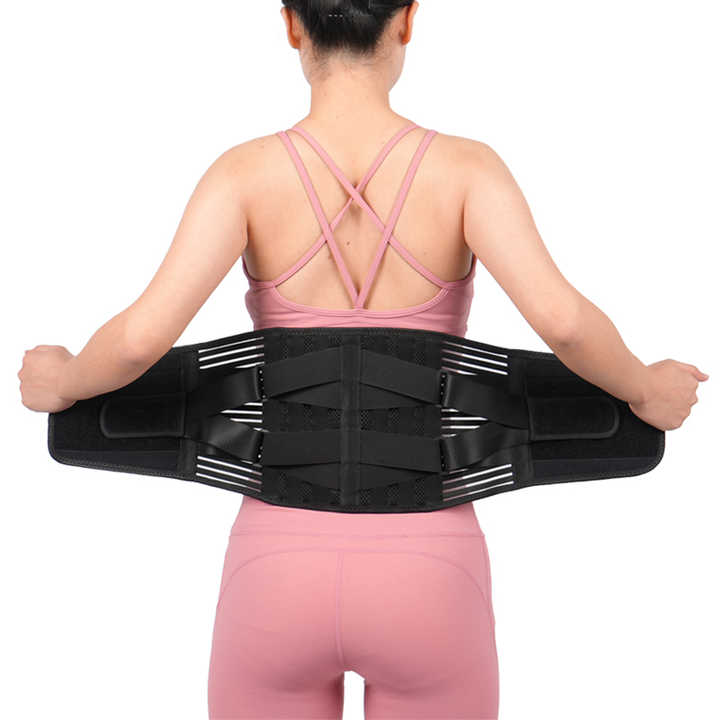  Women Slimming Tummy Wrap Belt